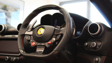 Ferrari Roma 3.8T V8 Spider 2dr Petrol F1 DCT Euro 6 (s/s) (620 ps) Petrol Convertible